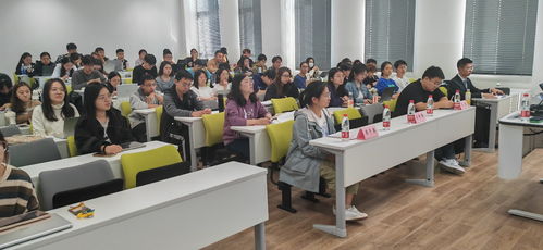 精準(zhǔn)服務(wù)，共話成長(zhǎng) 商學(xué)院畢業(yè)年級(jí)寢室走訪與午餐會(huì)